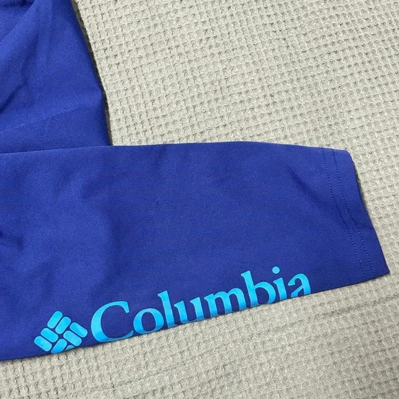 NWT Columbia Omni-wick Leggings | size S - Picture 3 of 5